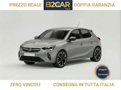Opel Corsa-e 5 porte Elegance usata