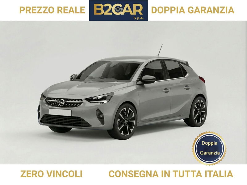 Opel Corsa-e 5 porte Elegance