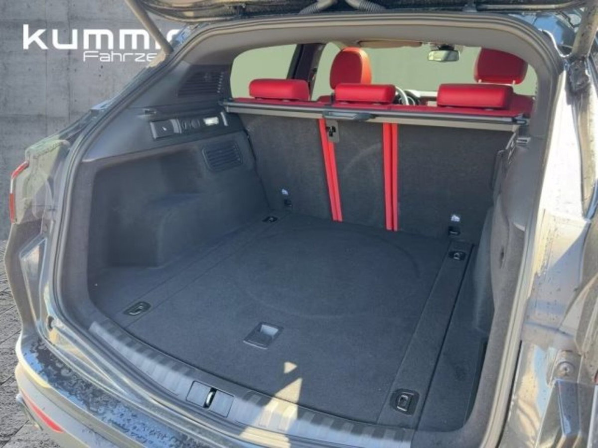 Alfa Romeo Stelvio Stelvio 2.0 Turbo 200 CV AT8 Q4 Sprint (13)