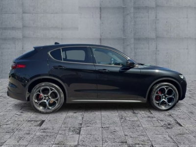 Alfa Romeo Stelvio Stelvio 2.0 Turbo 200 CV AT8 Q4 Sprint (3)