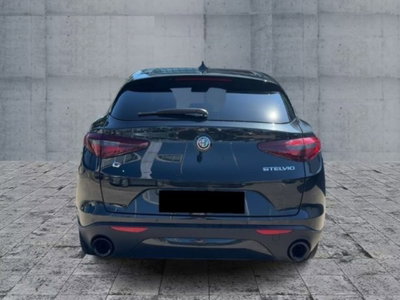 Alfa Romeo Stelvio Stelvio 2.0 Turbo 200 CV AT8 Q4 Sprint (5)