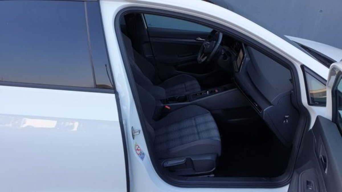 Volkswagen Golf 2.0 tsi GTI MT Ultimate 245cv (10)