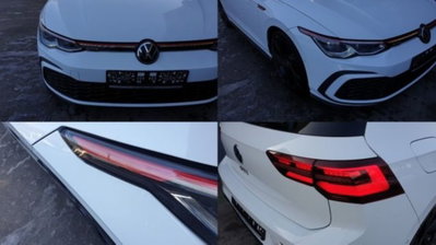 Volkswagen Golf 2.0 tsi GTI MT Ultimate 245cv (17)