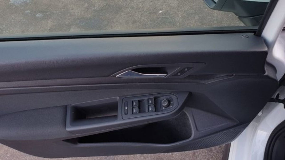 Volkswagen Golf 2.0 tsi GTI MT Ultimate 245cv (19)