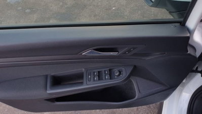 Volkswagen Golf 2.0 tsi GTI MT Ultimate 245cv (19)