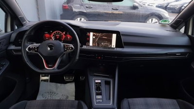 Volkswagen Golf 2.0 tsi GTI MT Ultimate 245cv (5)