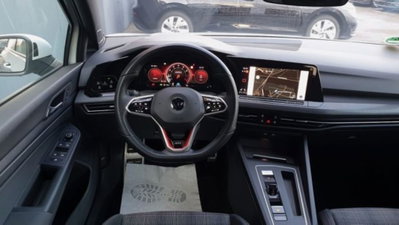 Volkswagen Golf 2.0 tsi GTI MT Ultimate 245cv (6)