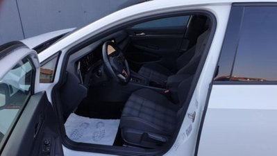 Volkswagen Golf 2.0 tsi GTI MT Ultimate 245cv (9)