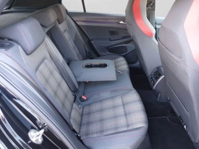 Volkswagen Golf 2.0 tsi GTI MT Ultimate 245cv (13)