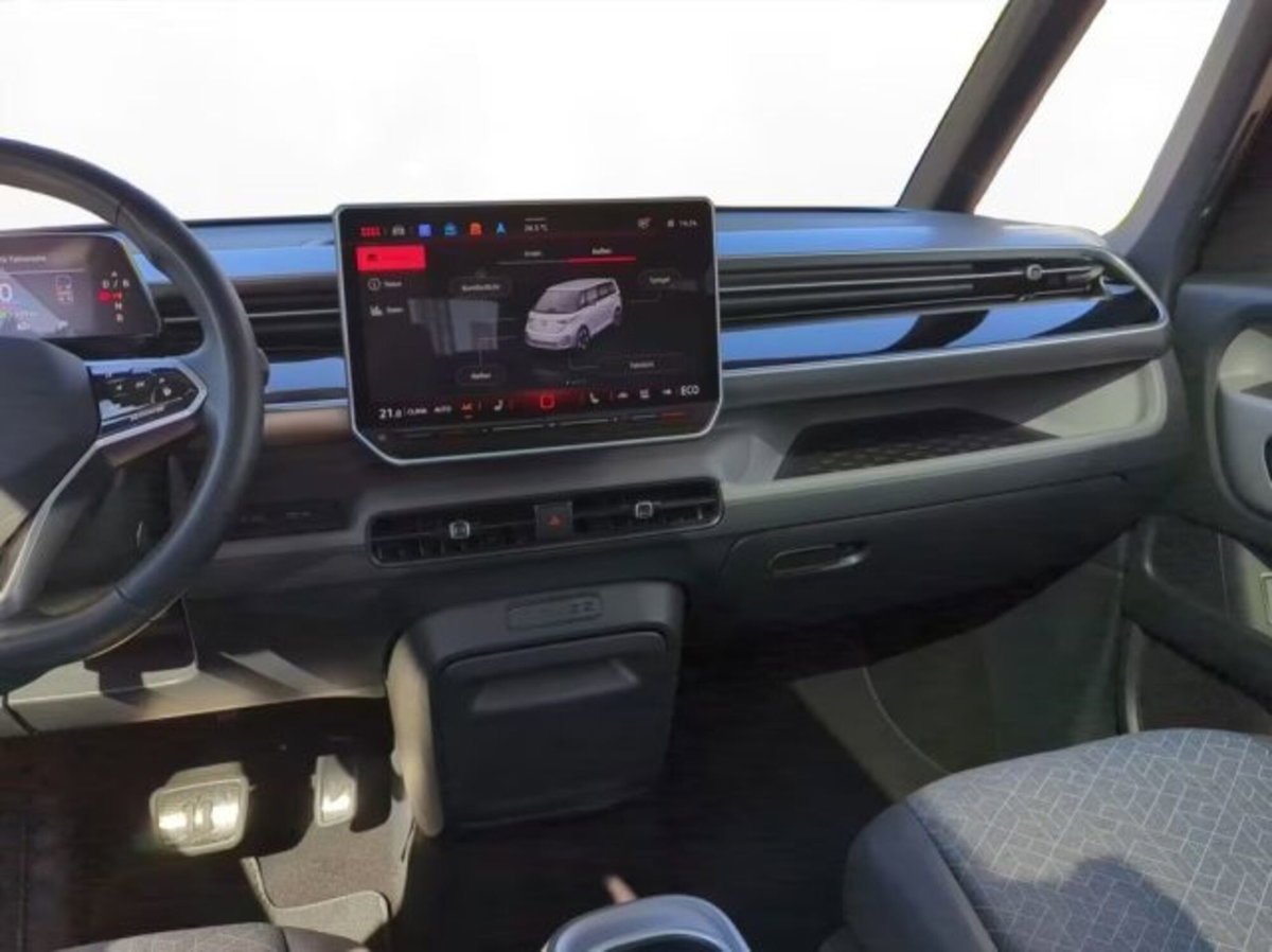 Volkswagen ID.Buzz 77 kWh Pro (11)