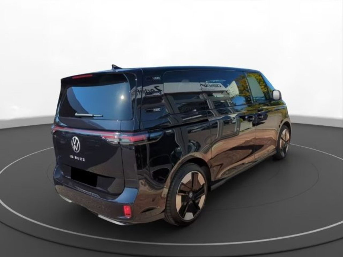 Volkswagen ID.Buzz 77 kWh Pro (2)