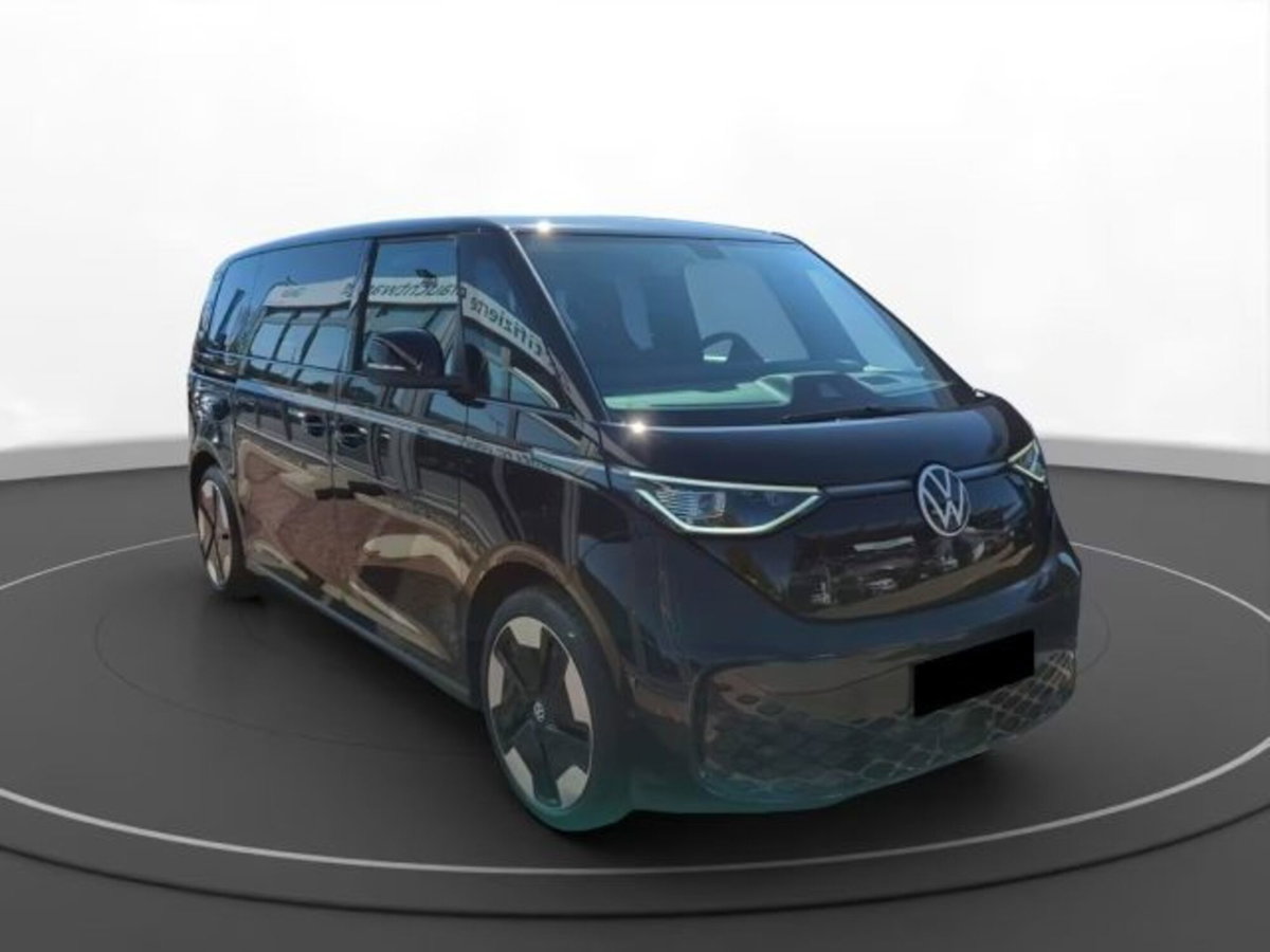 Volkswagen ID.Buzz 77 kWh Pro (3)