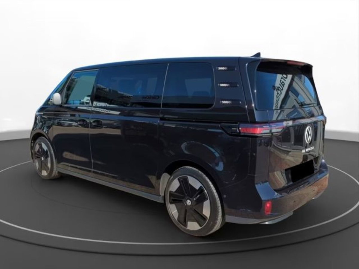 Volkswagen ID.Buzz 77 kWh Pro (4)