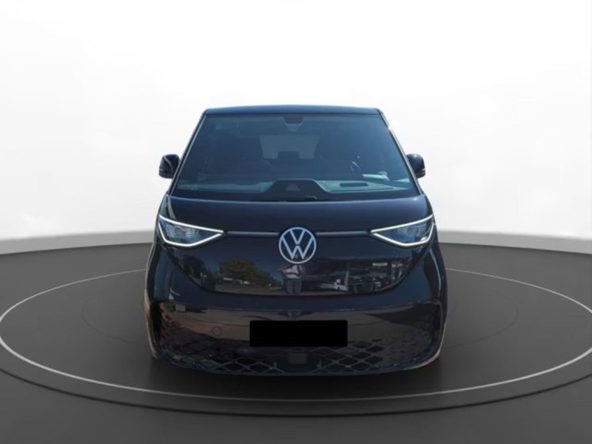 Volkswagen ID.Buzz 77 kWh Pro (5)