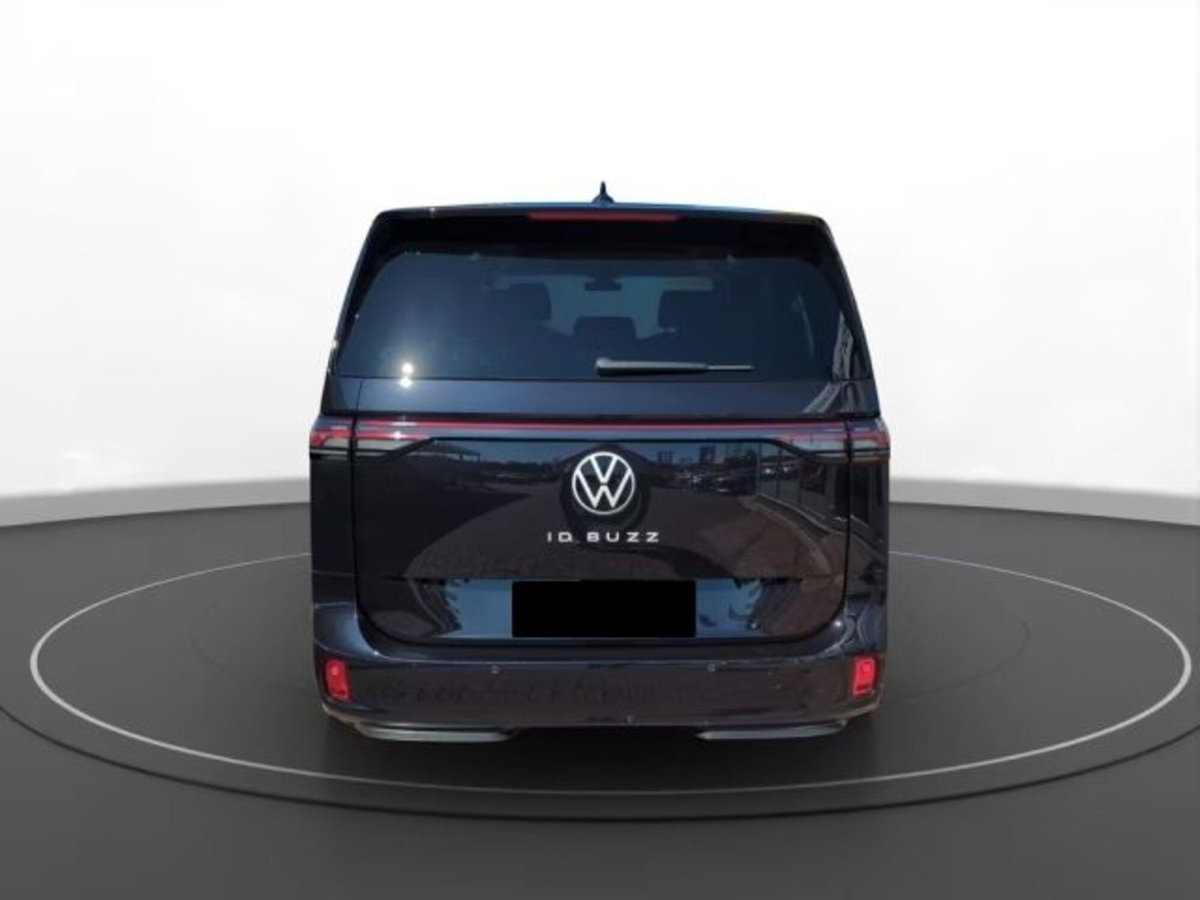Volkswagen ID.Buzz 77 kWh Pro (6)