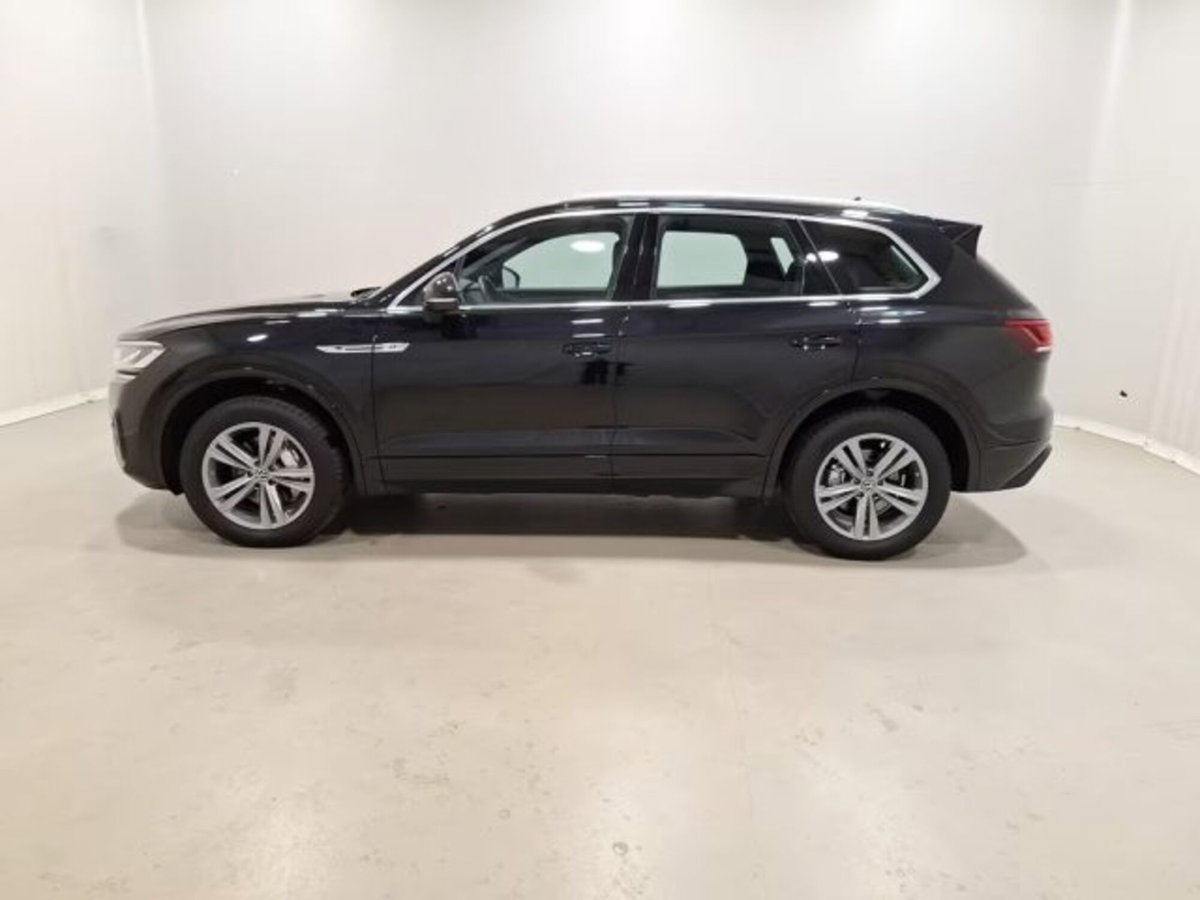 Volkswagen Touareg 3.0 V6 TDI SCR (2)