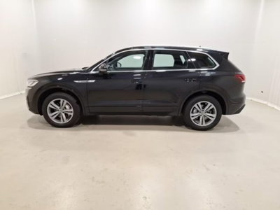 Volkswagen Touareg 3.0 V6 TDI SCR (2)