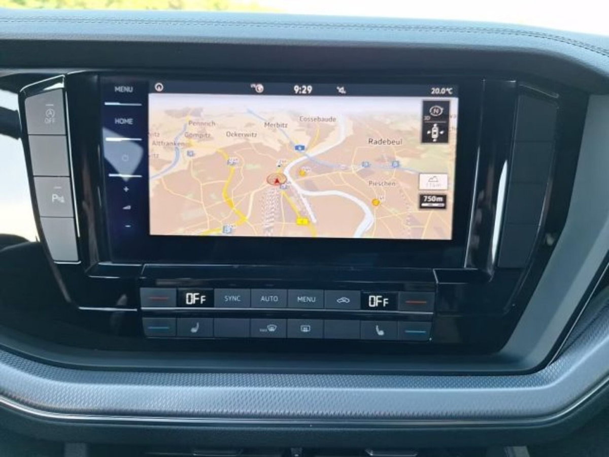 Volkswagen Touareg 3.0 V6 TDI SCR (20)