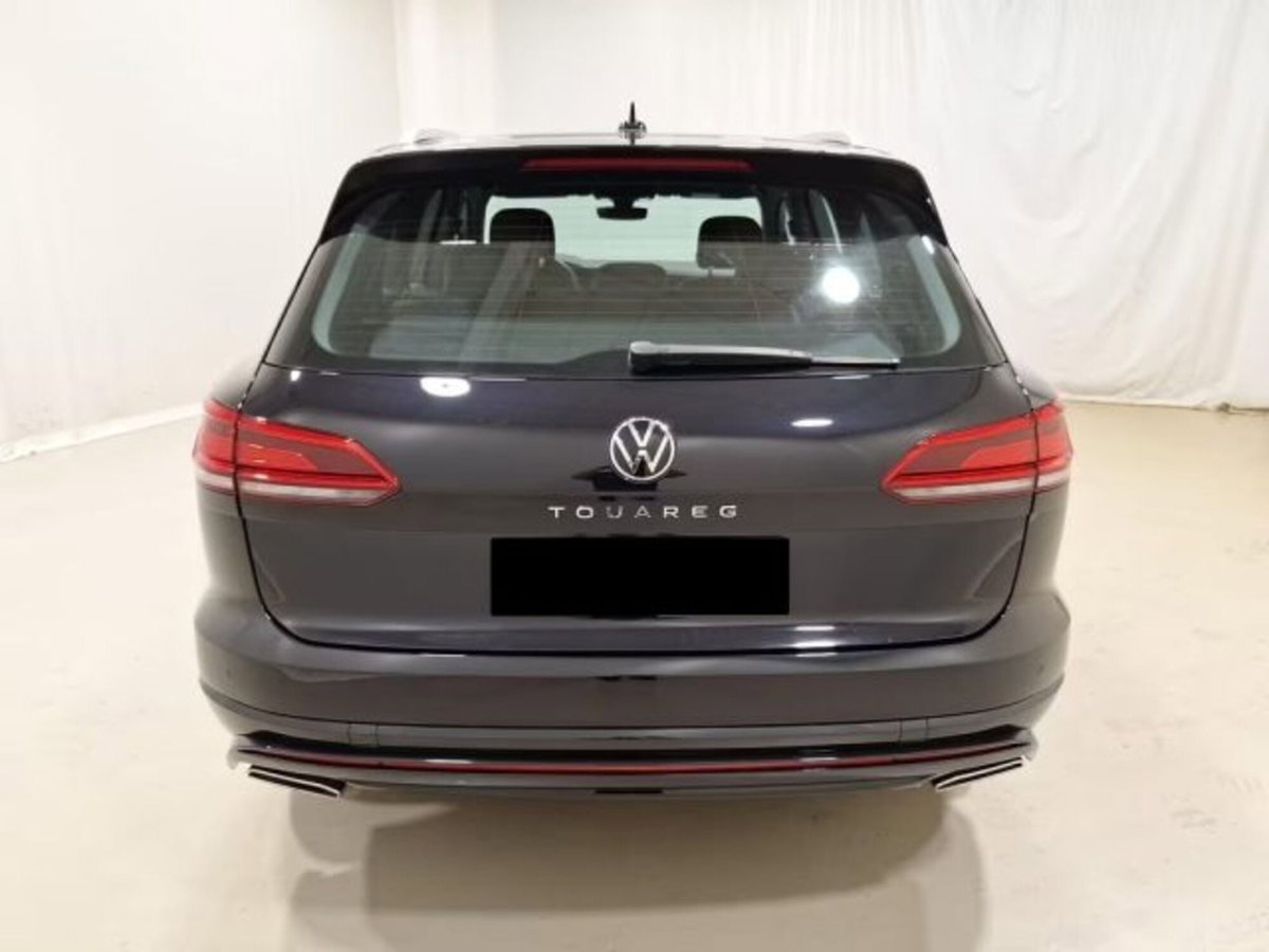 Volkswagen Touareg 3.0 V6 TDI SCR (4)