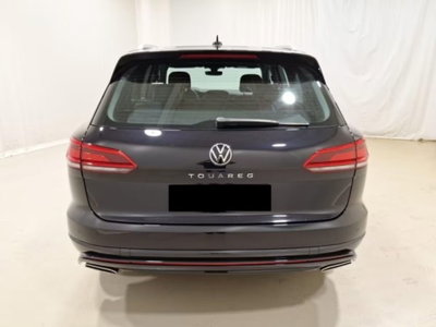 Volkswagen Touareg 3.0 V6 TDI SCR (4)