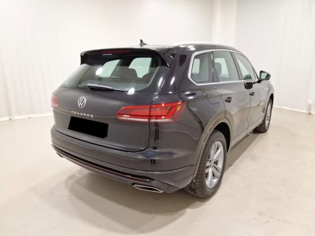 Volkswagen Touareg 3.0 V6 TDI SCR (5)