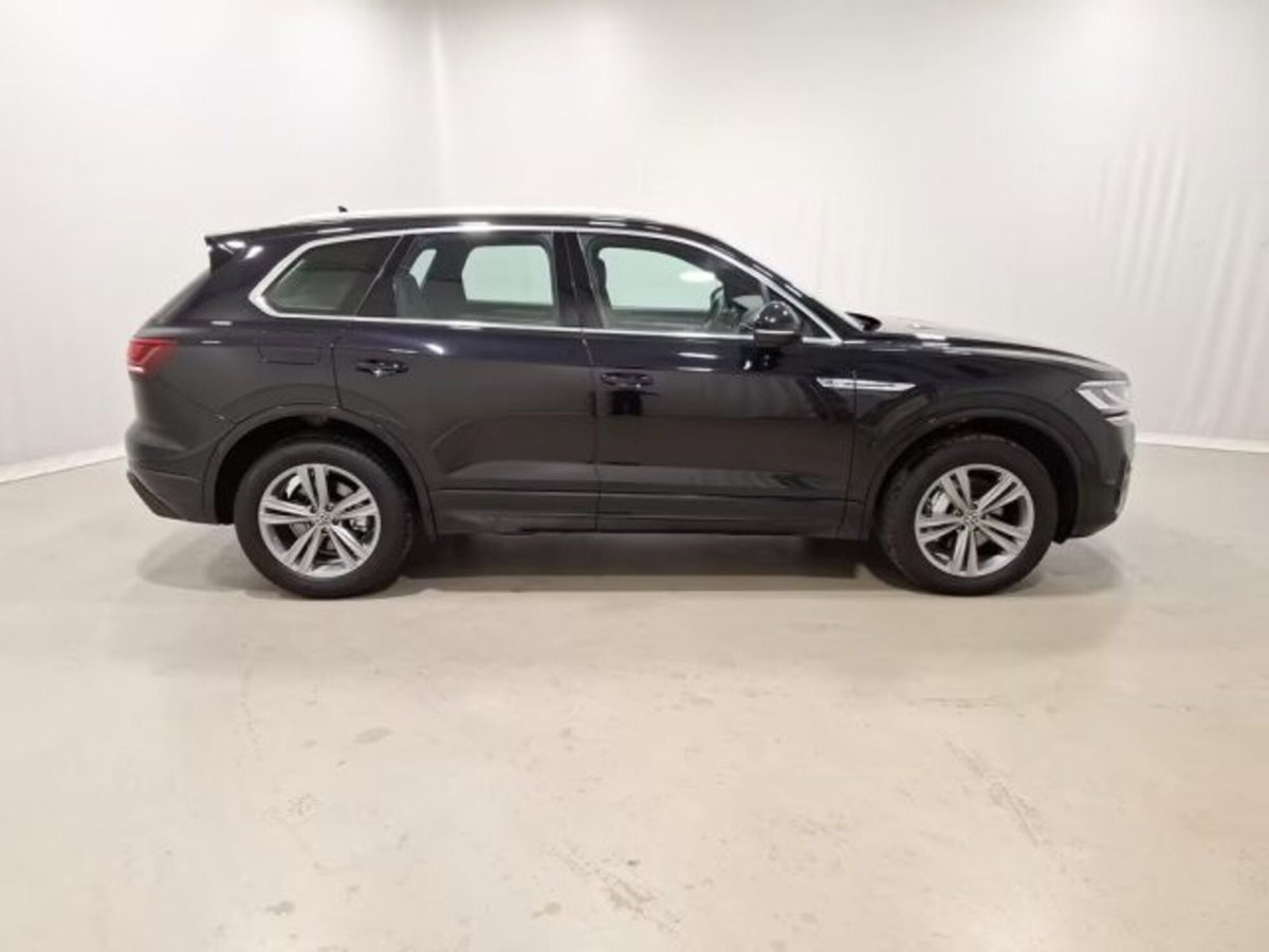 Volkswagen Touareg 3.0 V6 TDI SCR (6)