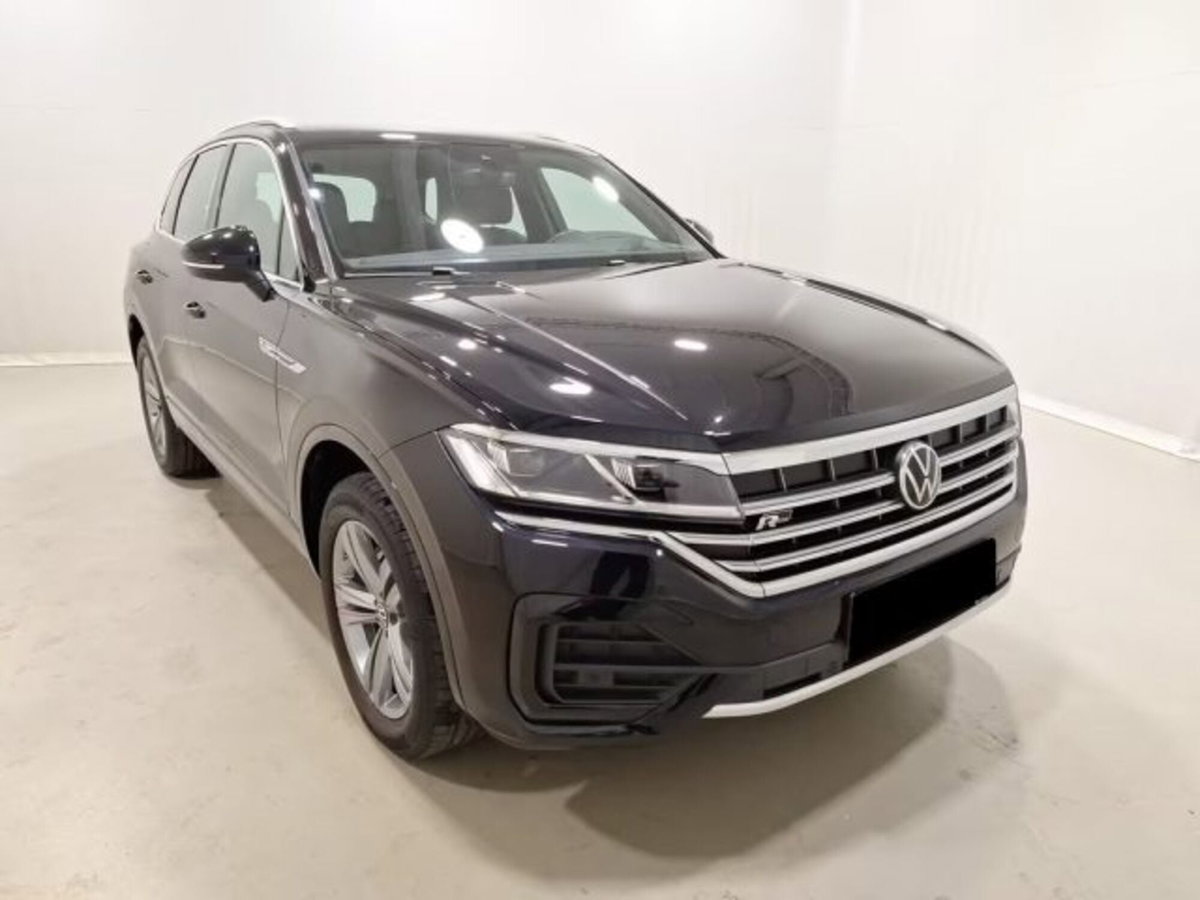 Volkswagen Touareg 3.0 V6 TDI SCR (7)