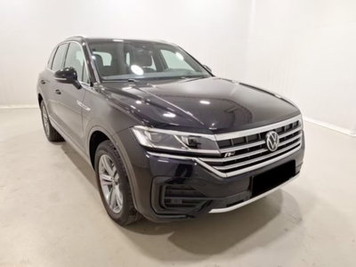 Volkswagen Touareg 3.0 V6 TDI SCR (7)