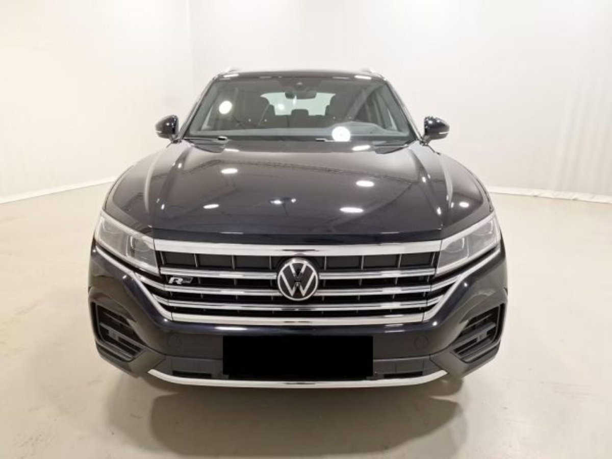 Volkswagen Touareg 3.0 V6 TDI SCR (8)