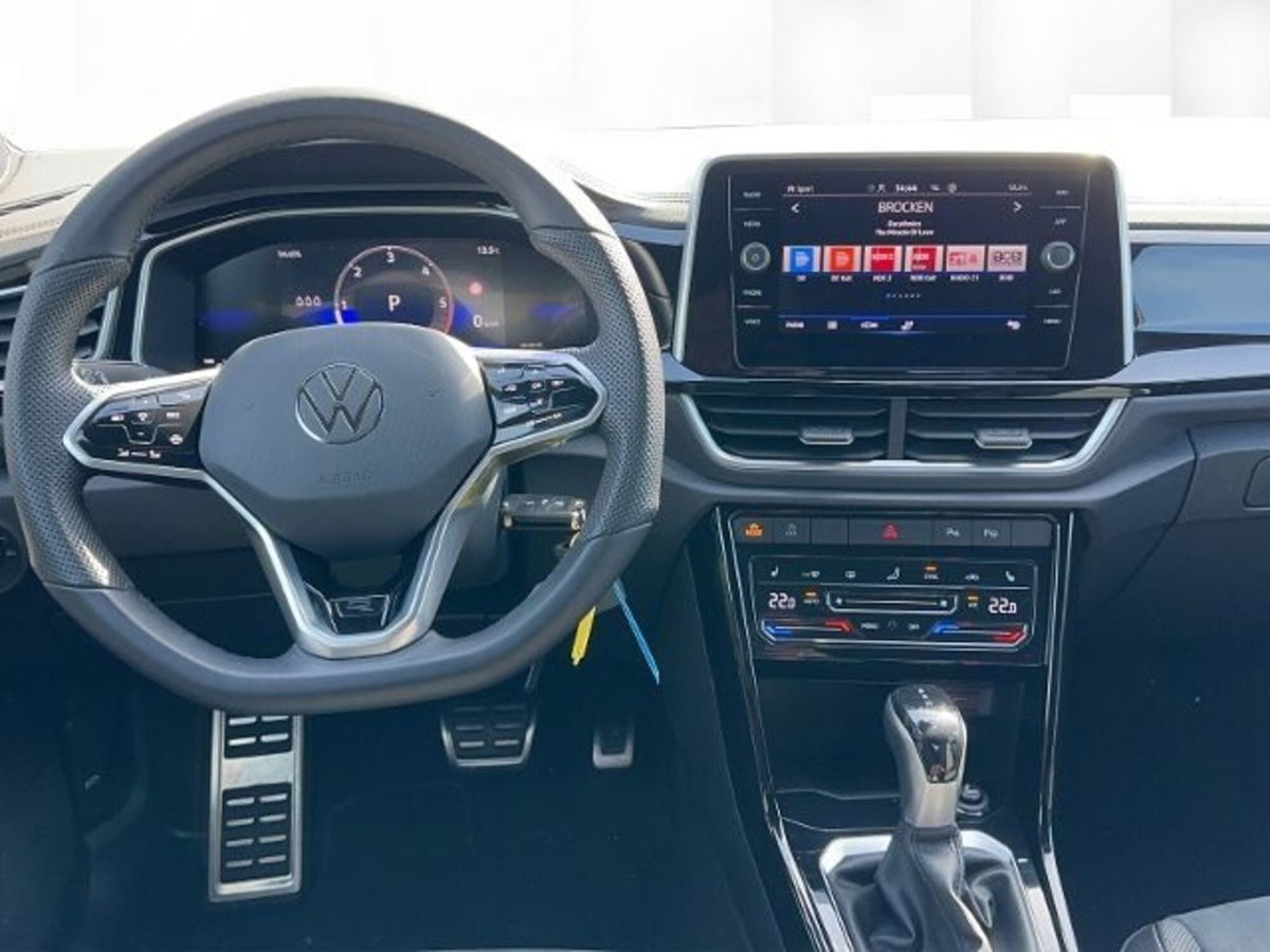 Volkswagen T-Roc 2.0 tdi R-Line 4motion 150cv dsg (10)
