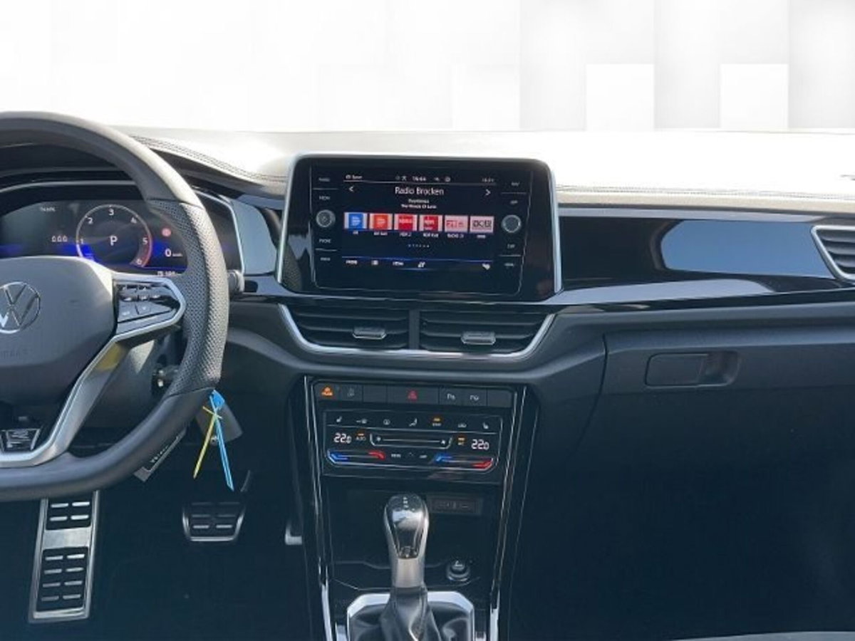 Volkswagen T-Roc 2.0 tdi R-Line 4motion 150cv dsg (13)