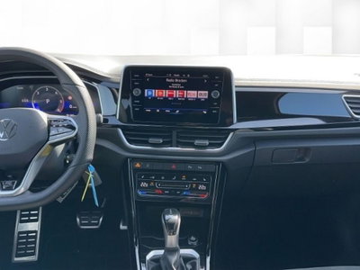 Volkswagen T-Roc 2.0 tdi R-Line 4motion 150cv dsg (13)