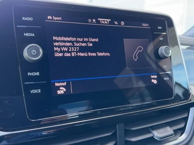 Volkswagen T-Roc 2.0 tdi R-Line 4motion 150cv dsg (18)