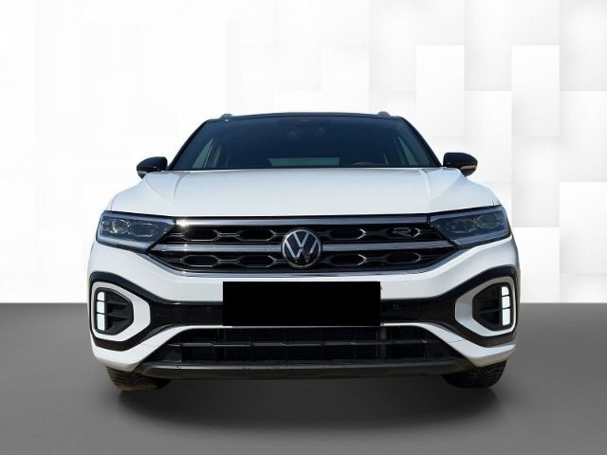 Volkswagen T-Roc 2.0 tdi R-Line 4motion 150cv dsg (2)
