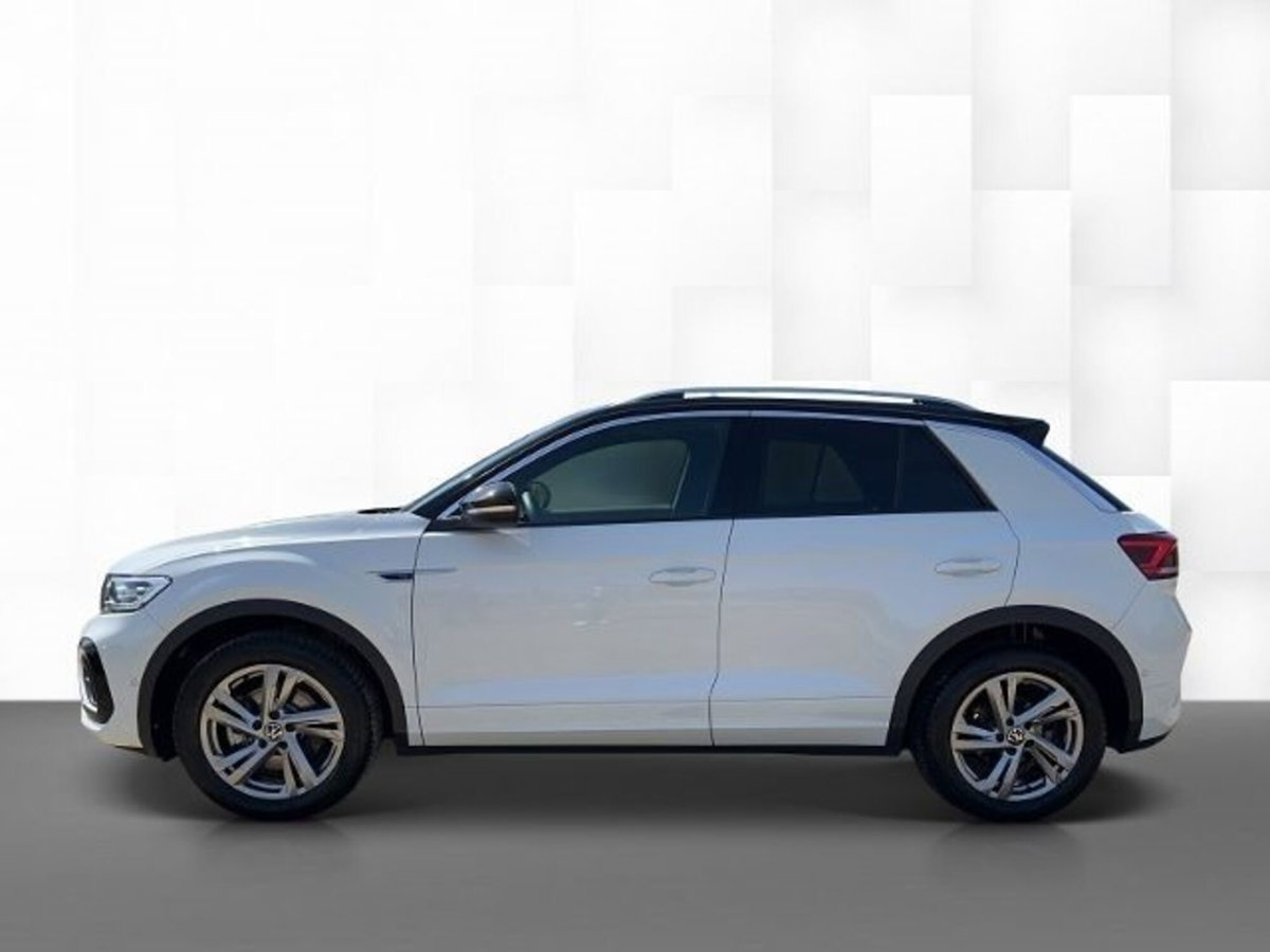Volkswagen T-Roc 2.0 tdi R-Line 4motion 150cv dsg (3)