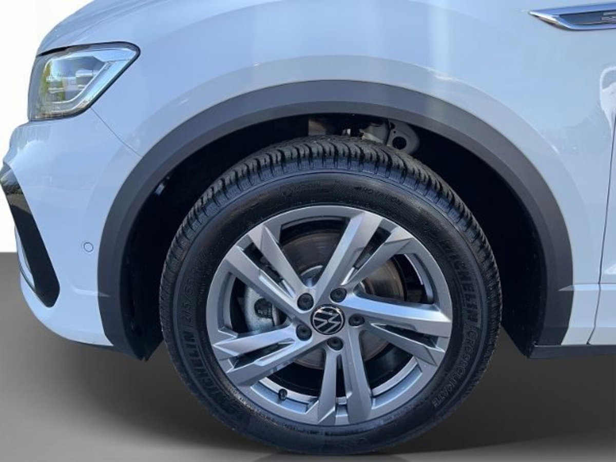 Volkswagen T-Roc 2.0 tdi R-Line 4motion 150cv dsg (4)