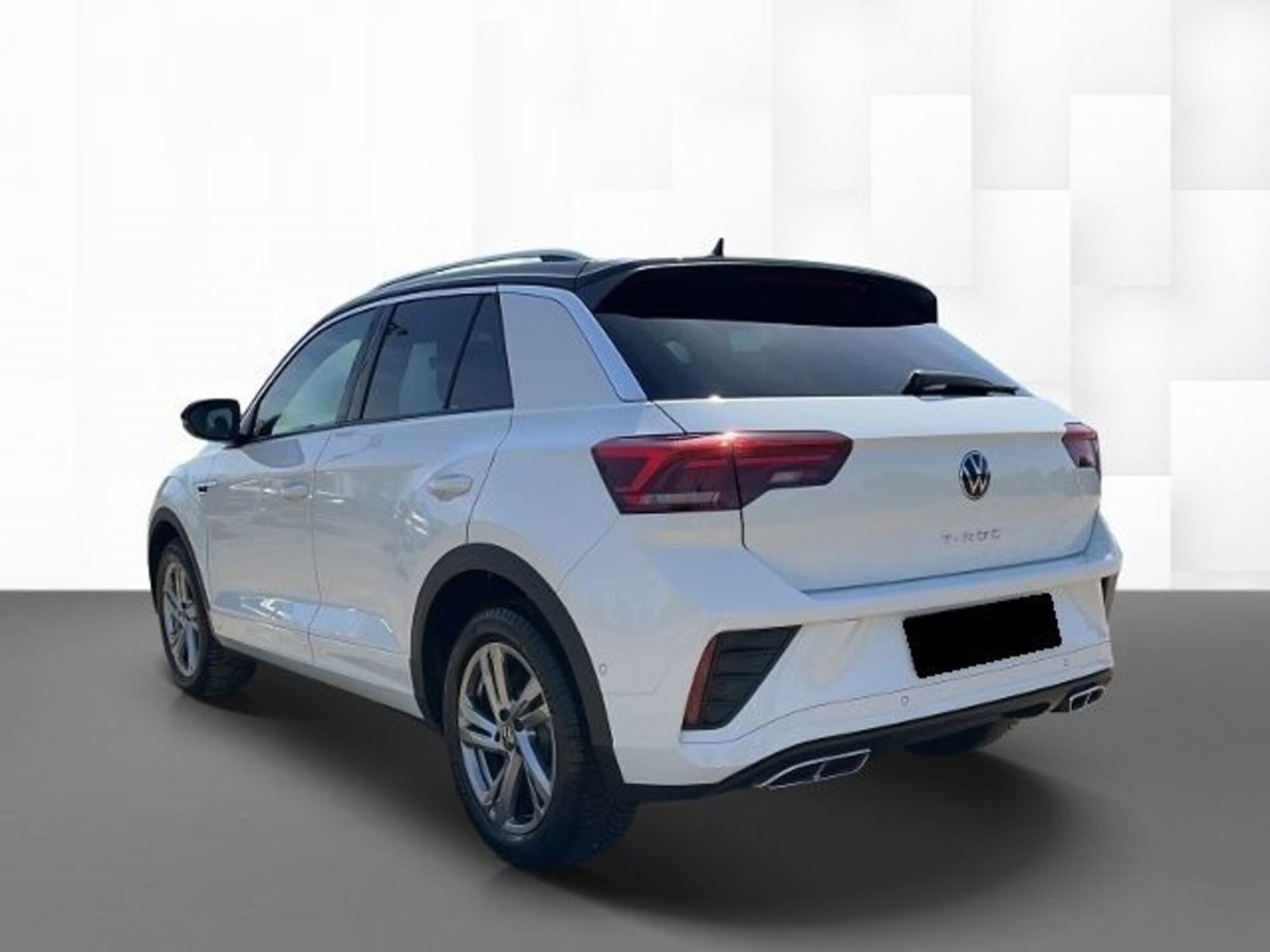 Volkswagen T-Roc 2.0 tdi R-Line 4motion 150cv dsg (5)