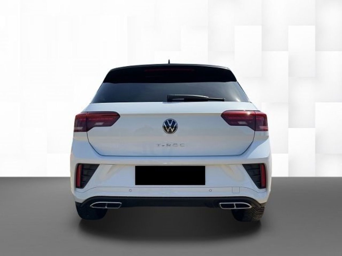 Volkswagen T-Roc 2.0 tdi R-Line 4motion 150cv dsg (6)