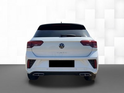 Volkswagen T-Roc 2.0 tdi R-Line 4motion 150cv dsg (6)