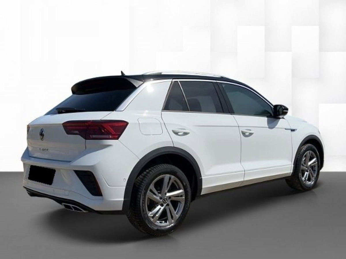 Volkswagen T-Roc 2.0 tdi R-Line 4motion 150cv dsg (7)