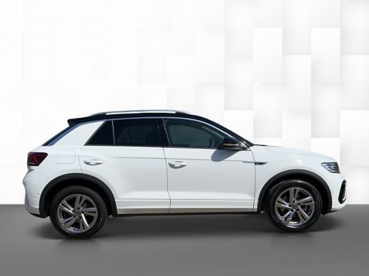 Volkswagen T-Roc 2.0 tdi R-Line 4motion 150cv dsg (8)