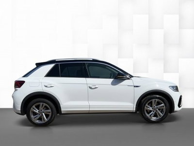 Volkswagen T-Roc 2.0 tdi R-Line 4motion 150cv dsg (8)