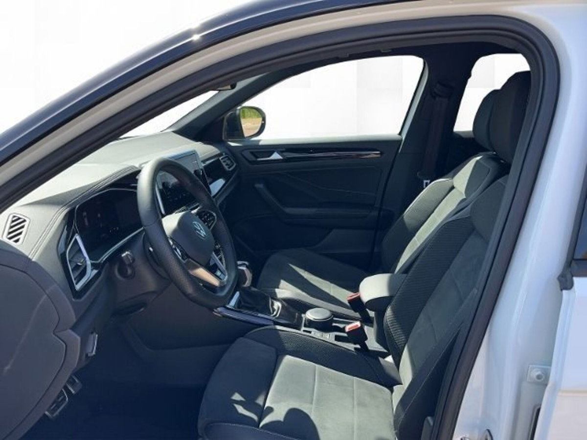 Volkswagen T-Roc 2.0 tdi R-Line 4motion 150cv dsg (9)
