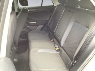 Volkswagen T-Roc 1.6 TDI SCR Advanced BlueMotion Technology (12)