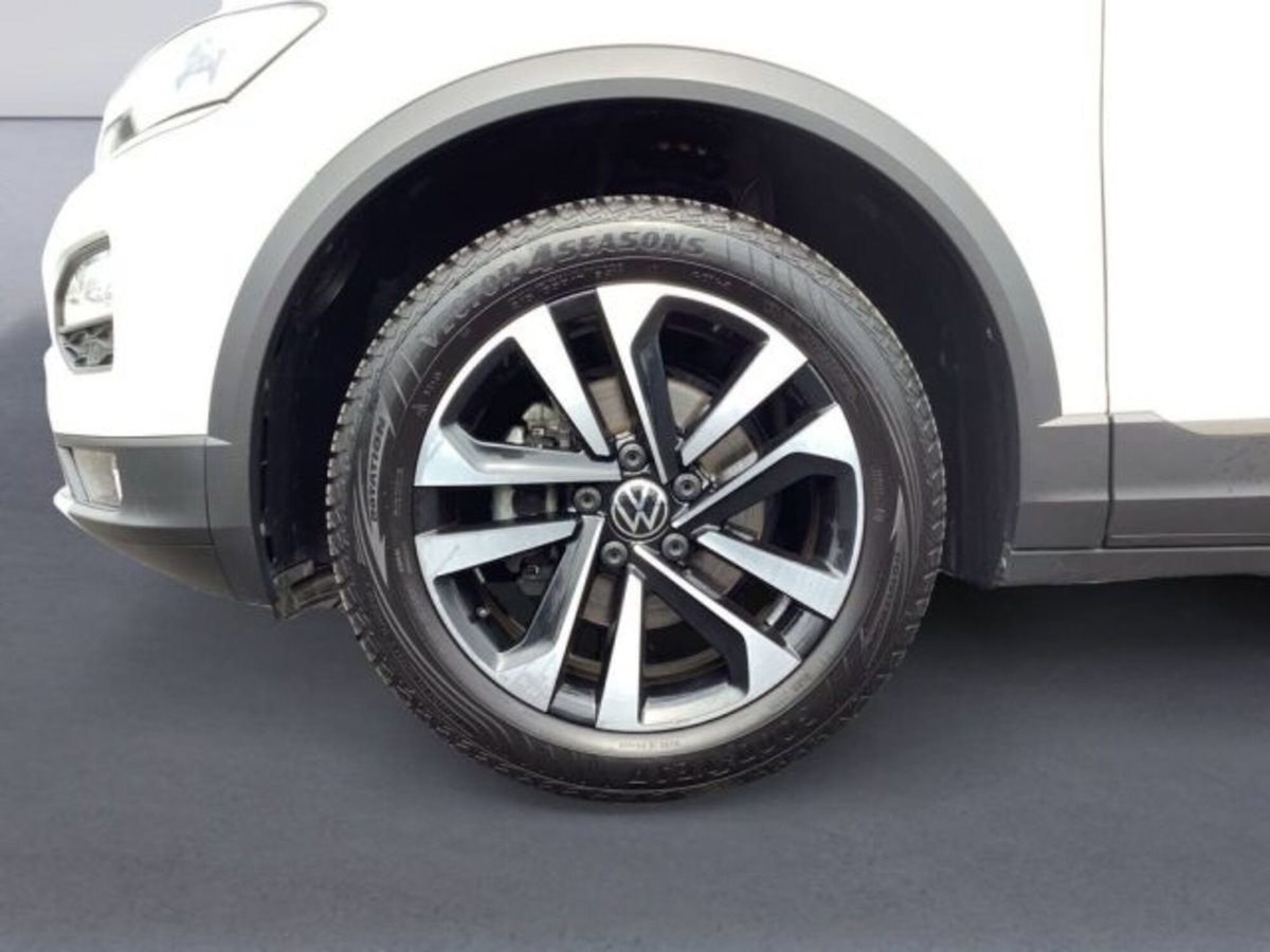 Volkswagen T-Roc 1.6 TDI SCR Advanced BlueMotion Technology (13)