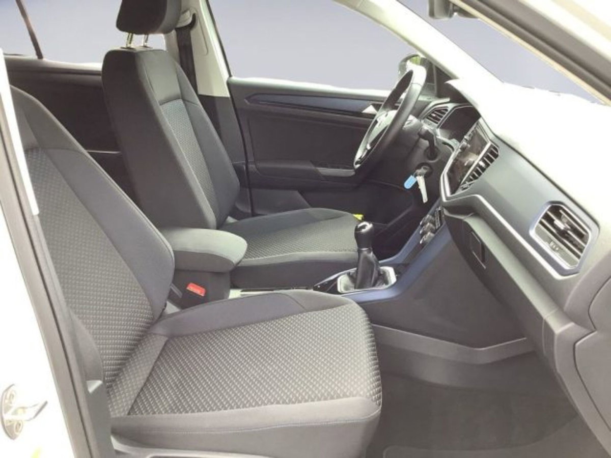 Volkswagen T-Roc 1.6 TDI SCR Advanced BlueMotion Technology (14)