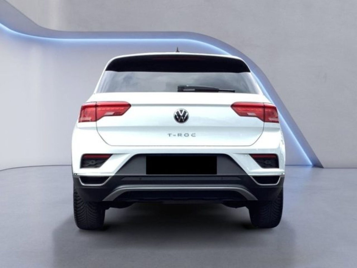 Volkswagen T-Roc 1.6 TDI SCR Advanced BlueMotion Technology (3)
