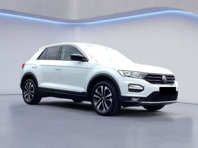 Volkswagen T-Roc 1.6 TDI SCR Advanced BlueMotion Technology (6)