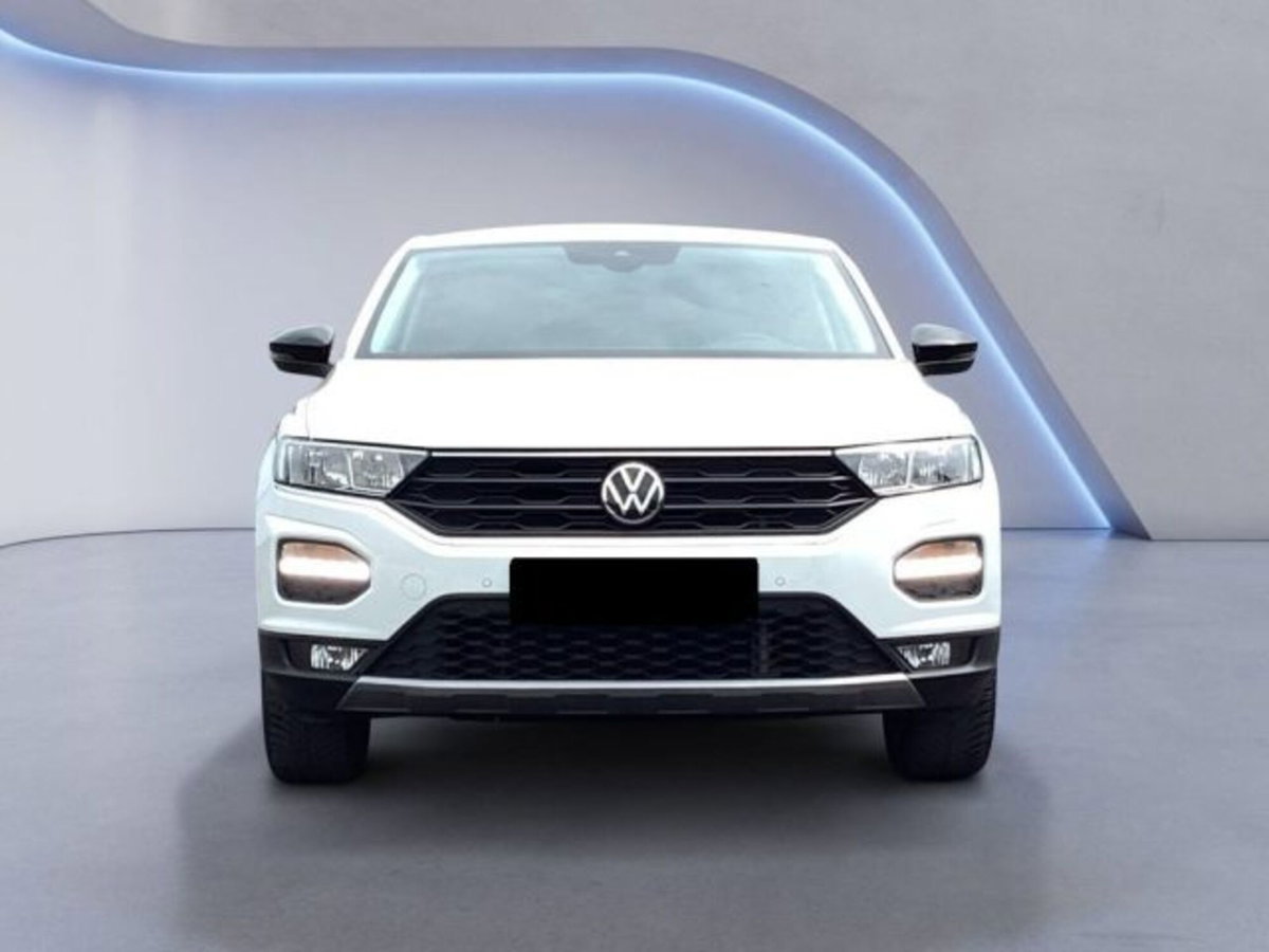Volkswagen T-Roc 1.6 TDI SCR Advanced BlueMotion Technology (7)