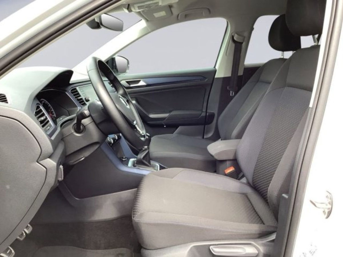 Volkswagen T-Roc 1.6 TDI SCR Advanced BlueMotion Technology (8)